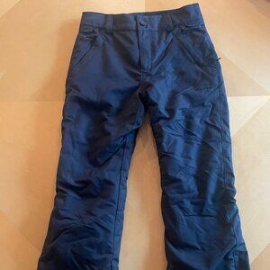 Volcom Juniors Insulated Pant - Boys